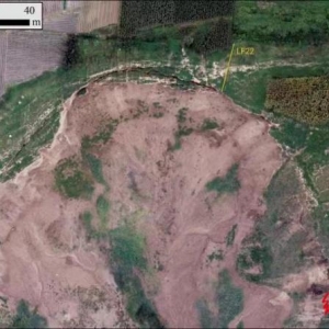牛！這套系統又成功預警凌晨滑坡，上月還預警一起
