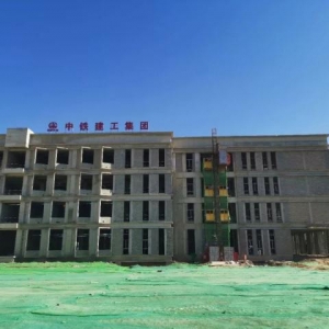3月底，內蒙古首列地鐵列車將抵達呼市