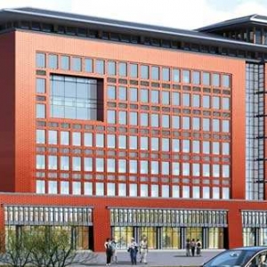 洛陽職業技術學院新校區一期建筑沉降觀測、基坑穩定監測項目 ... ...