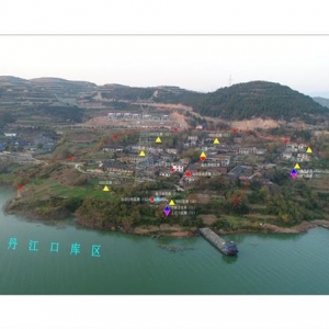 湖北：實時監測及時預警，我省首個地災自動監測工程建成