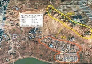 北斗/GNSS監(jiān)測系統(tǒng)提前兩天預(yù)警甘肅黃土滑坡，無人傷亡