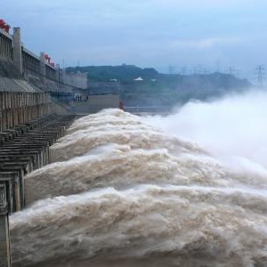 萬家寨水電站6臺機組振動、擺度在線狀態監測系統建設項目招標公告 ... ... ...