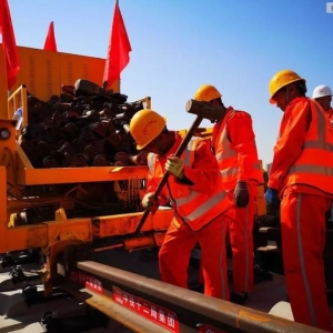 京雄城際鐵路引入BIM率先“數(shù)據(jù)開工”
