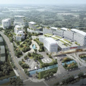 湖南省院BIM經典案例-BIM是土木界的傳銷？