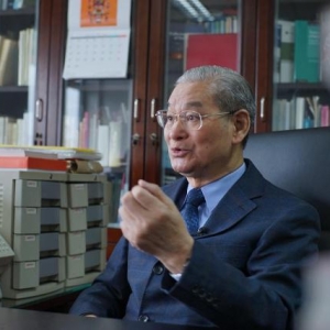 陳運泰院士談地震預測預報：要勇于迎接挑戰