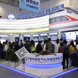 中鐵電氣化局科技部部長林云志：揭秘福州地鐵二號線中的“黑科技” ... ...