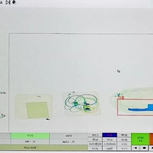 “5G+AI智慧安檢輔助系統”在福田樞紐站首次亮相