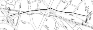 告別“拉鏈路” 浙江首個穿越地鐵的綜合管廊完工