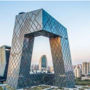 北斗系統(tǒng)：高層建筑形變監(jiān)測與安全預(yù)防