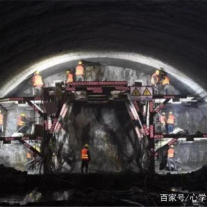吉尼斯紀(jì)錄，中國建造牛逼！螺旋隧道“最美高速路”