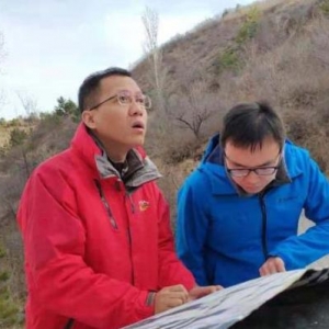 地質災害防治：用技術手段將“未知”轉換為“已知”