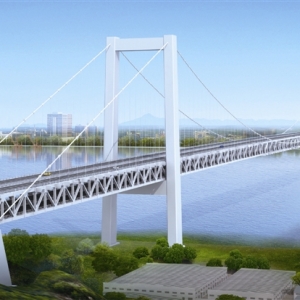 溫州之“橋”托起全國性綜合交通樞紐