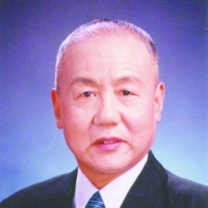 鄭守仁：用一生守護(hù)三峽大壩