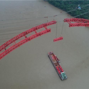 四川省公路學(xué)會橋梁學(xué)術(shù)會2019年年會在合江召開