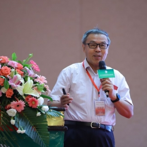 同濟(jì)大學(xué) 楊東援：交通管控，從智能走向智慧
