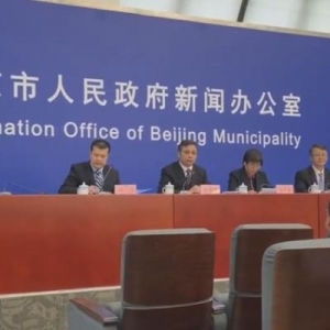 北京：1級以上地震都能被監測到，震后30秒自動報告