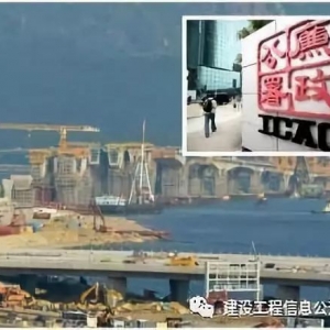 重判！港珠澳大橋混凝土造假案判刑19人！最小23歲，最大65歲 ...