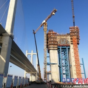 濟南“大北環”將新建跨黃河大橋，跨黃通道將有“十四橋一隧” ...