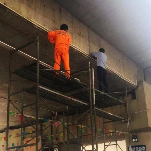 浙江：路橋區啟用公路橋梁健康監測系統