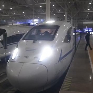 成貴高鐵全線468座橋，高度超百米橋梁達7座