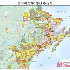 融合5G、大數據、AI等新技術 地鐵6號線打造“智慧地鐵線”