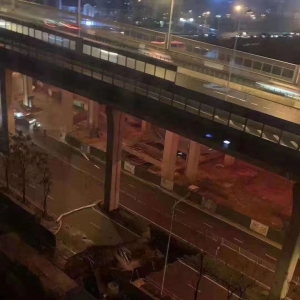 路面又雙叒塌陷！廣州廈門長沙相繼出事，地鐵施工安全告急！ ... ... ... ... ... ...