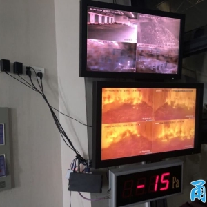 在線聯網監測，寧波排放超標的垃圾焚燒廠將最高罰款100萬