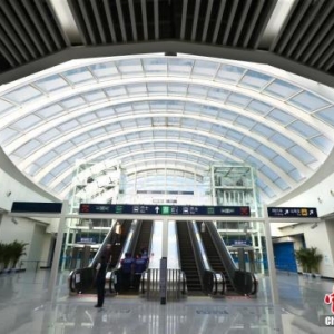 盤點2019：中國加速建設交通強國