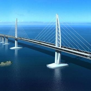珠海香洲區(qū)海域發(fā)生3.5級(jí)地震 是否對(duì)港珠澳大橋結(jié)構(gòu)會(huì)造成影響？ ... ... ...