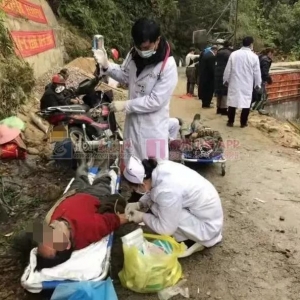 1死5傷！廣西一在建橋梁發(fā)生坍塌事故！