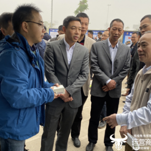 “5G+北斗高精度定位”融合應(yīng)用項(xiàng)目 在廣西邊坡監(jiān)測(cè)領(lǐng)域落地 ...