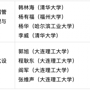 【重磅】這些土木工程項目獲得2019國家科學(xué)技術(shù)獎