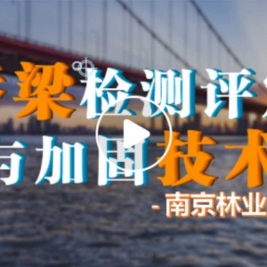 在線公開課｜8月28日《橋梁檢測評定與加固技術》中國大學MOOC在線課程再次開課啦！ .. ...