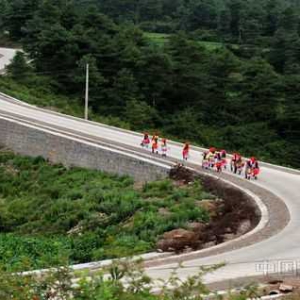 云南省農(nóng)村公路8類措施可申請安全隱患治理補(bǔ)助