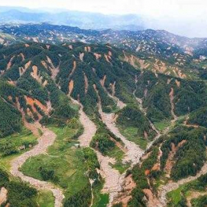 為什么會滑坡？地質專家解讀湖南資興遭“格美”重創
