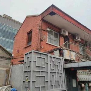 精準防汛！北京近5000棟危舊樓房實現智慧監測覆蓋