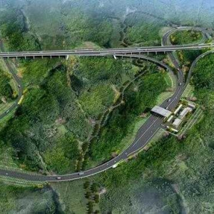 中交一航局二公司再添4項國家級BIM獎項