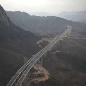 河南9條高速公路將建成通車！