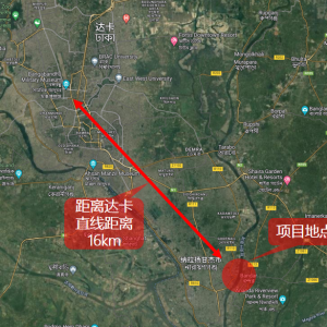 貴州橋梁集團中標孟加拉國卡達姆拉蘇爾橋梁項目