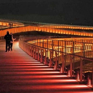 距開幕不到1個(gè)月！大阪世博會(huì)標(biāo)志性建筑發(fā)生局部坍塌，此前剛獲吉尼斯世界紀(jì)錄 ...